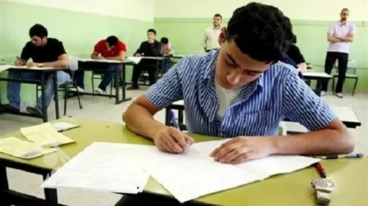 امتحانات شهر اكتوبر اولى اعدادي2 امتحانات شهر اكتوبر اولى اعدادي2